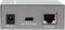 LevelOne Desktop 2.5G PoE-Splitter, 2x RJ-45, PoE++ PD Vorschaubild