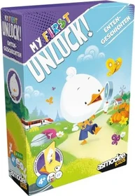 My first Unlock!: Entengeschichten