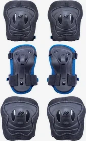K2 Raider Pro Protektoren Set (Junior)