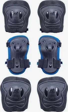 K2 Raider Pro Protektoren Set (Junior)
