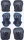 K2 Raider Pro Protektoren Set (Junior)