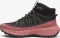 Jack Wolfskin Wild Hike Texapore Mid mineral red (Damen) Vorschaubild