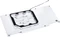 Alphacool Eisblock Aurora GPX-N Acryl Active Backplate RTX 3080/3090 TI HOF Vorschaubild