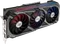 ASUS ROG Strix GeForce RTX 3060 Ti OC V2 (LHR), ROG-STRIX-RTX3060TI-O8G-V2-GAMING, 8GB GDDR6, 2x HDMI, 3x DP Vorschaubild