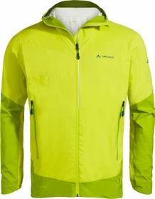 Vaude Larice 2.5L II Funktionsjacke bright green (Herren)