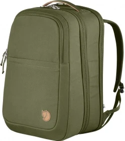 Fjällräven Travel Pack grün