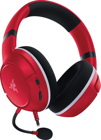 Razer Kaira X for Xbox Pulse Red