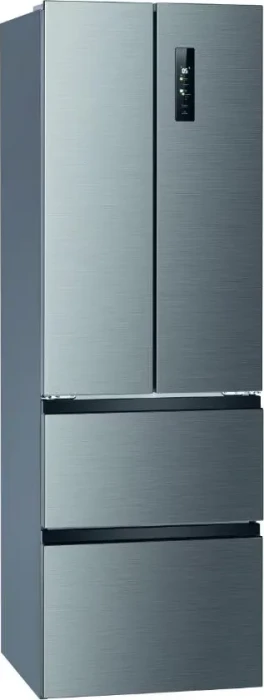 Bomann KG 7354 IX French Door