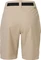 Vaude Elope Modell 2024 Hose kurz linen (Damen) Vorschaubild