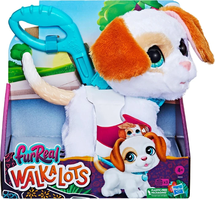 Hasbro FurReal Walkalots