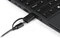 BakkerElkhuizen UltraBoard 950 V2 Wireless, weiß/grau, USB/Bluetooth, DE Vorschaubild