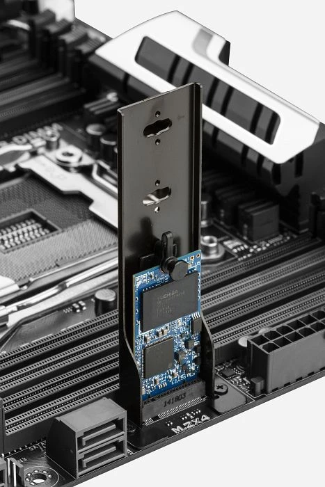 ASUS X99-Deluxe (Intel 2011-3)