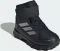 adidas Terrex Snow CF Climawarm core black/matte silver (Junior) Vorschaubild