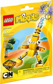 LEGO Mixels Electroiden Serie 1 - Zaptor