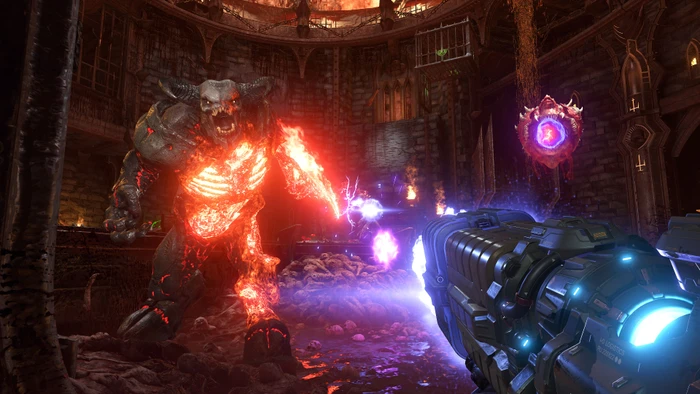Doom Eternal - Deluxe Edition (Download) (PC)