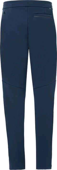 Vaude Tremalzo Fahrradhose lang dark sea (Herren)