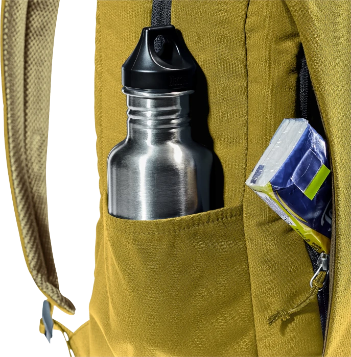Deuter Vista Skip turmeric/teal