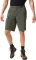 Vaude Farley Bermuda V Hose kurz khaki uni (Herren) Vorschaubild