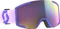 Scott Shield lavender purple/enhancer teal chrome Vorschaubild