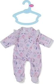 Zapf creation BABY born Mode - Strampler Wald 43cm