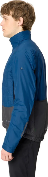 Vaude Posta II Thermo Fahrradjacke everest blue (Herren)