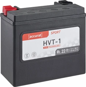 Accurat Sport AGM HVT-1