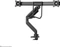 Neomounts DS75-450BL2 Vorschaubild