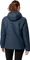 Vaude Neyland Insulated Hooded Funktionsjacke dark sea (Damen) Vorschaubild