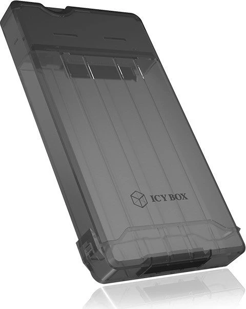RaidSonic Icy Box IB-235-U3, USB-A 3.0