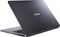 ASUS VivoBook Flip 14 TP410UA-EC541T, Star Grey, Core i5-8250U, 8GB RAM, 256GB SSD, DE Vorschaubild