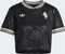 adidas Juventus Turin Cropped 2025/2026 Ausweichtrikot kurzarm (Damen) Vorschaubild