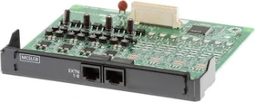 Panasonic KX-NS5173X analoge Nebenstellenkarte 8-Port