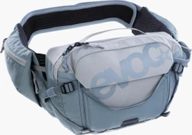 Evoc Hip Pack Pro 3 Trinkgurt stone/steel