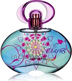 Salvatore Ferragamo Incanto Charms Eau de Toilette, 100ml