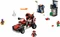 LEGO The Batman Movie - Harley Quinn Kanonenkugelattacke Vorschaubild