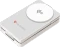Verbatim Charge 'n' Go Qi2 Power Bank 10000mAh weiß Vorschaubild