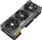 ASUS TUF Gaming Radeon RX 7900 XTX OC, TUF-RX7900XTX-O24G-GAMING, 24GB GDDR6, HDMI, 3x DP Vorschaubild