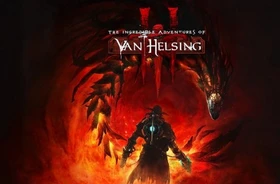 The Incredible Adventures of Van Helsing II (Download) (PC)