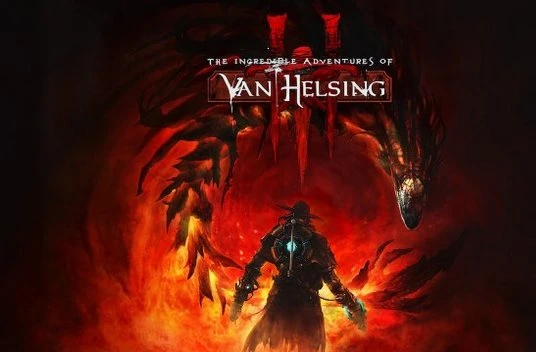 The Incredible Adventures of Van Helsing II (Download) (PC)
