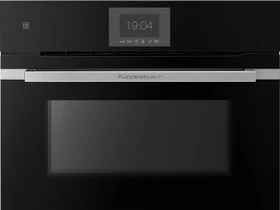 Küppersbusch CBP6550.0SE1 Backofen edelstahl