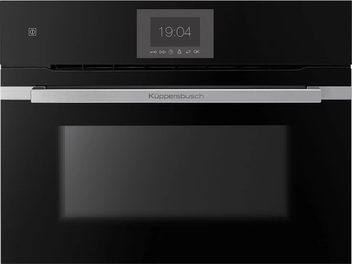 Küppersbusch CBP6550.0SE1 Backofen edelstahl