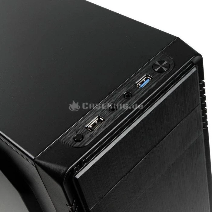 Xigmatek Ares 1702