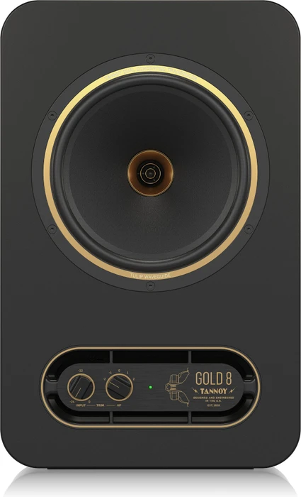 Tannoy Gold 8, Stück