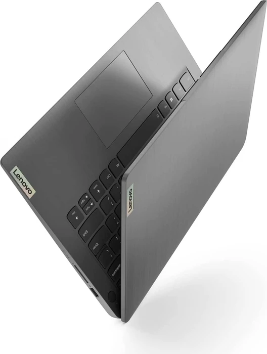 Lenovo IdeaPad 3 14ALC6, Arctic Grey, Ryzen 5 5500U, 8GB RAM, 512GB SSD, DE