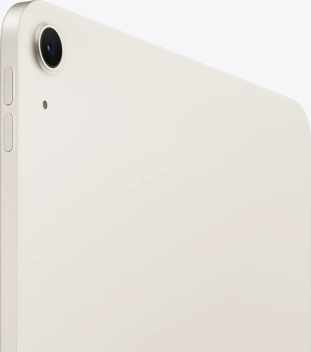 Apple iPad Air 7 13", Starlight, 512GB, 5G [2025]