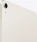 Apple iPad Air 7 13", Starlight, 512GB, 5G [2025] Vorschaubild