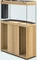 Juwel Vision 180 LED Aquarium-Set mit Unterschrank, helles Holz/helles Holz, 180l Vorschaubild