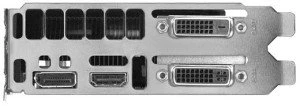 EVGA GeForce GTX 670 Superclocked+, 4GB GDDR5, 2x DVI, HDMI, DP