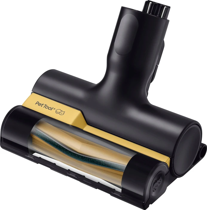 Samsung Jet Plus Complete Clean Akku-Handstaubsauger inkl. Absaugstation