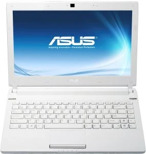 ASUS U36SD-RX179V, weiß, Core i5-2410M, 6GB RAM, 500GB HDD, GeForce GT 520M, DE